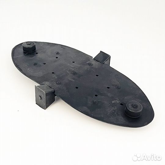 Захлопка клапан Mercruiser лягушка противодавления