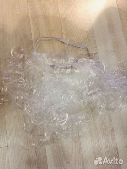 Новогодний костюм гнома