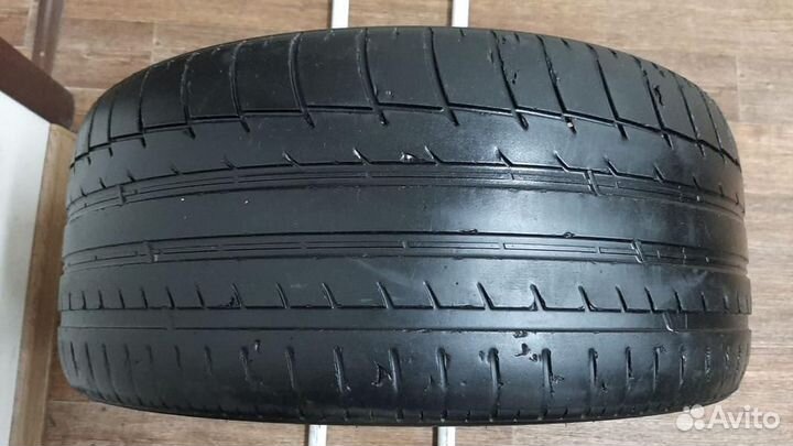 Triangle Sportex TSH11 255/40 R18