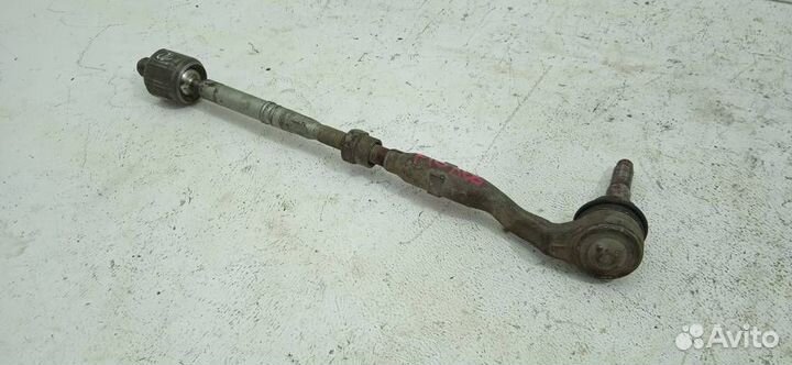 Рулевая тяга бмв 6 F06