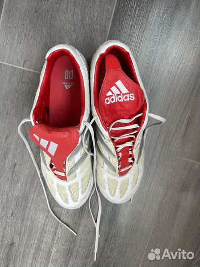 Футбольные бутсы