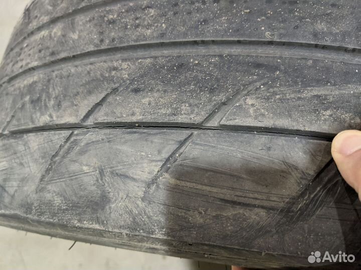 Hankook Ventus R-S3 Z222 225/45 R17