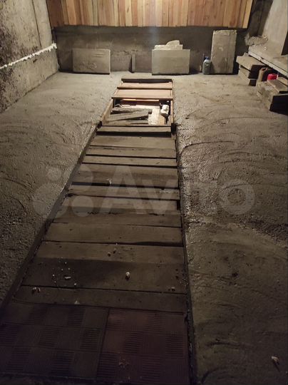 Гараж, 24 м²