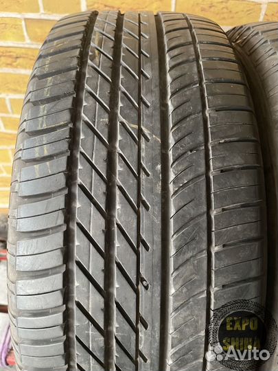 Goodyear Eagle F1 Asymmetric SUV AT 255/50 R20