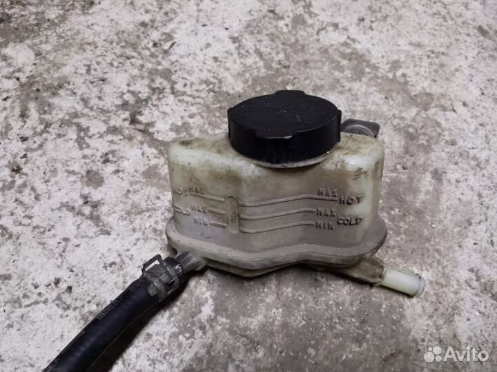 Бачок Гура теана Teana j32 07-12г