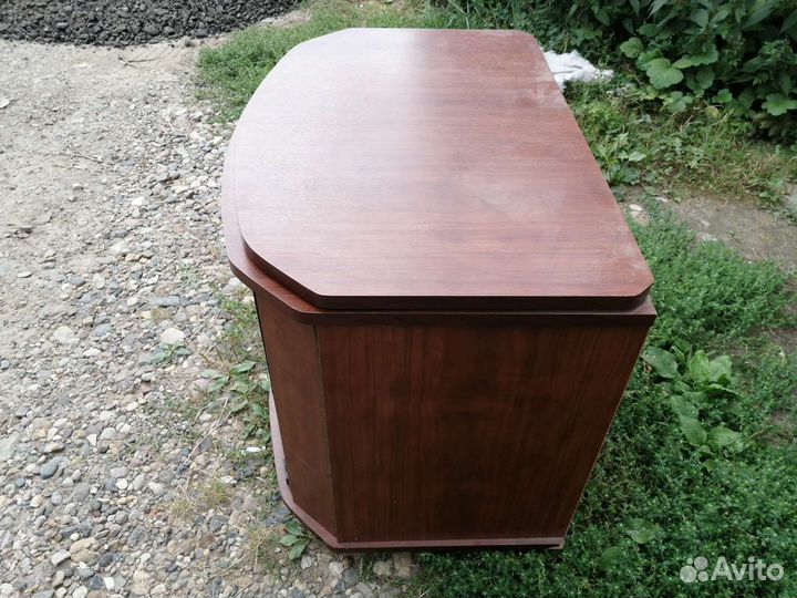 Тумба под телевизор бу