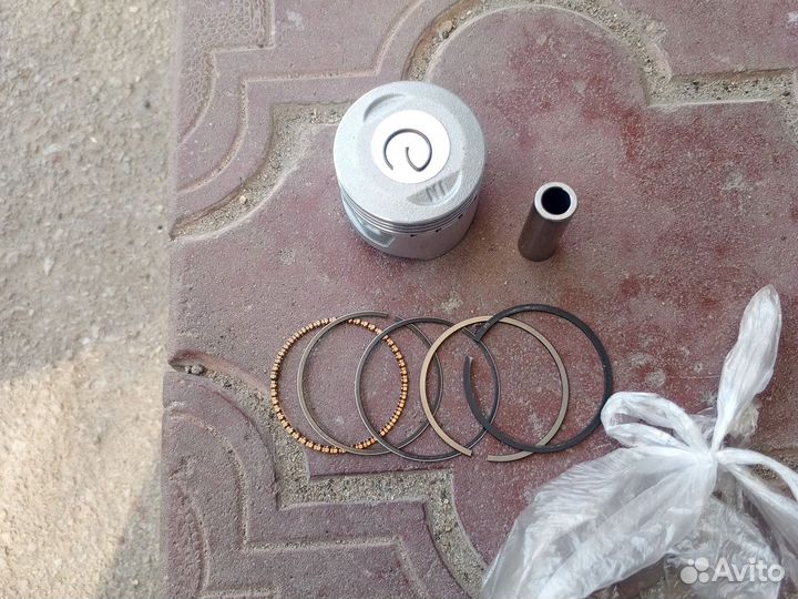 Поршень 47мм