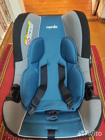 Автолюлька от 0