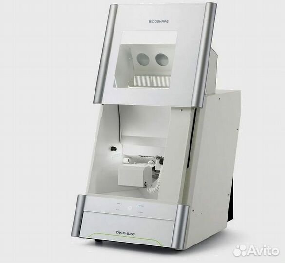 Roland DWX-52D фрезерный станок