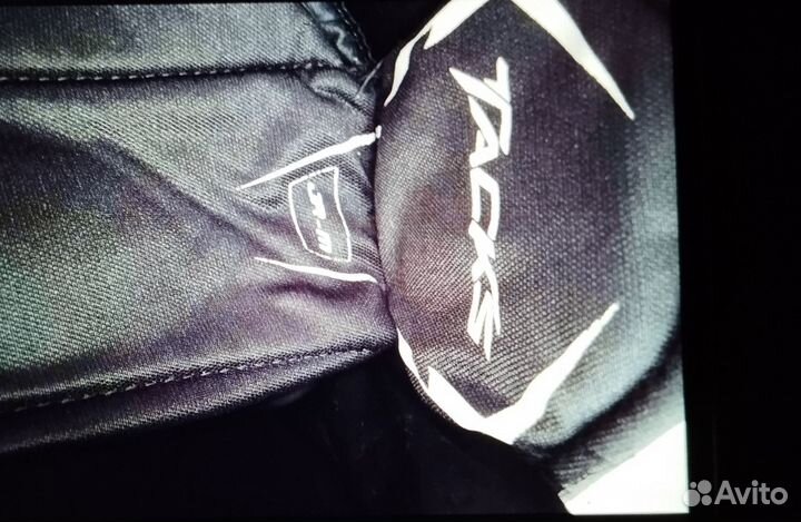 Хоккейные шорты CCM tacks