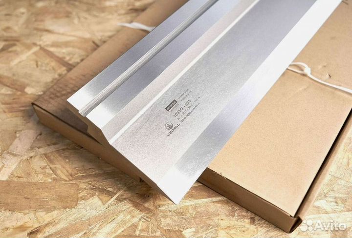 Пуансон от производителя