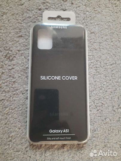 Чехол Samsung Smart Led View Cover Note 20
