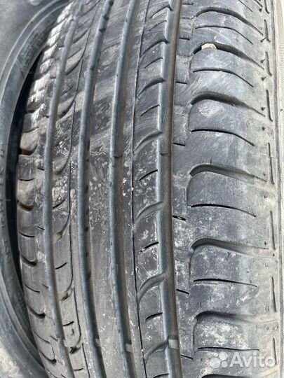 Sava  Eskimo S3 MS 185/65 R15