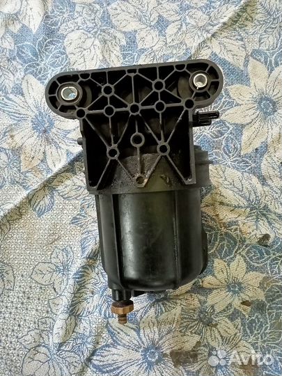 Ford транзит топливный стакан 155