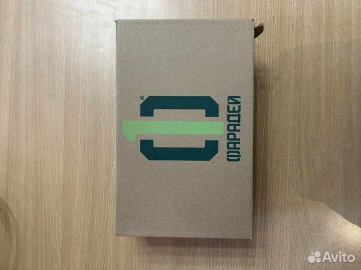 Туфли женские