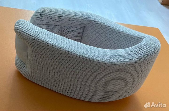 Бандаж для шеи