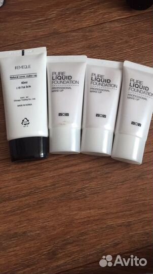 Косметика Корея