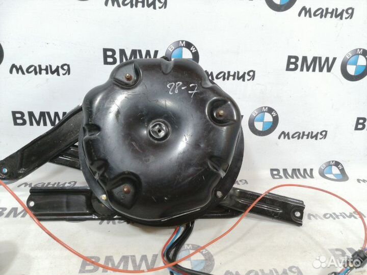 Компрессор пневмоподвески Bmw X5 E53 N62B44 2006