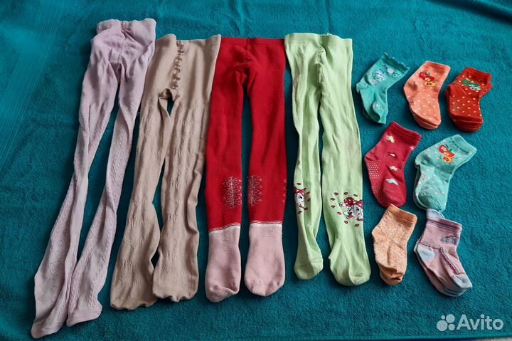 Вещи для Девочки от 3лет