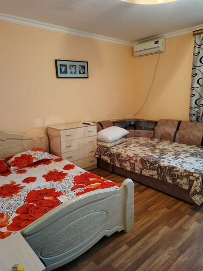 Комната 24 м², 2/3 эт.