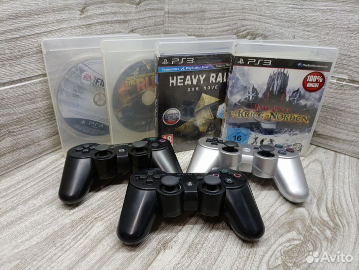 Sony PlayStation 3 Slim