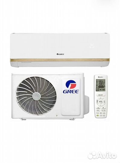 Сплит-система Gree