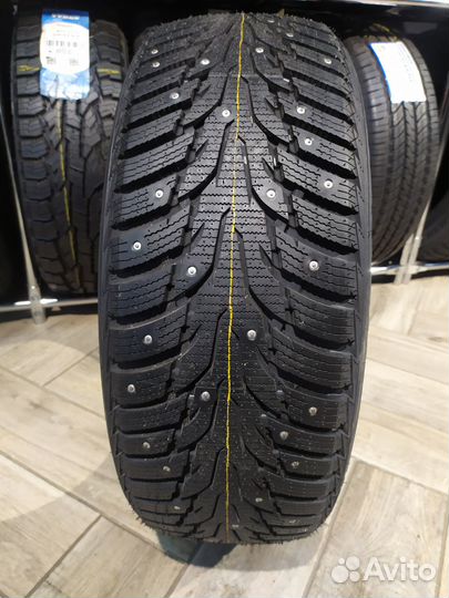 Nexen Winguard WinSpike WH62 225/50 R17 98T