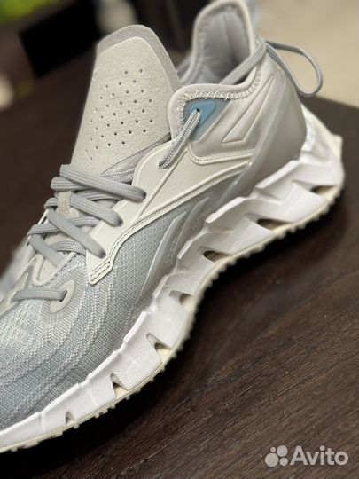 Кроссовки Reebok Zig Kinetica 3