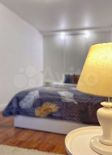 2-к. квартира, 43 м², 3/5 эт.