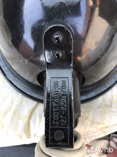 Светильник лечебный