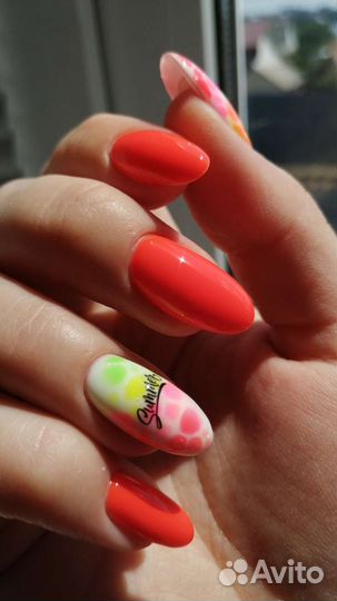 Маникюр, Педикюр,наращивание,Ламинирование ресниц