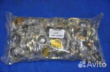 Крышка радиатора 0.9bar KIA besta(TP) 86-95 PXN