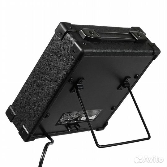 Комбоусилитель для гитары rocket GA-10