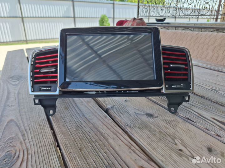 Автомагнитолы mercedes