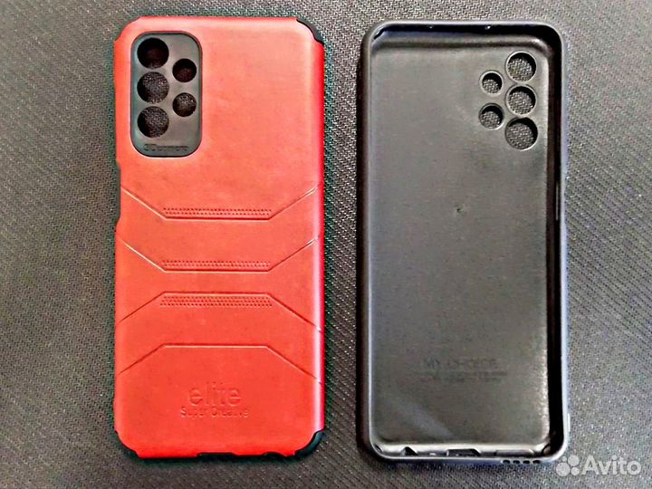 Чехлы на Samsung A13