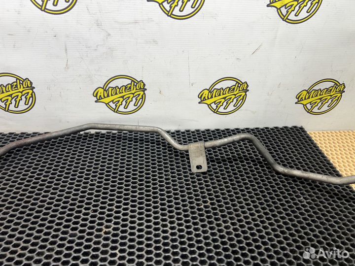 Трубка системы охлаждения АКПП Audi A4 B8 A5 8T