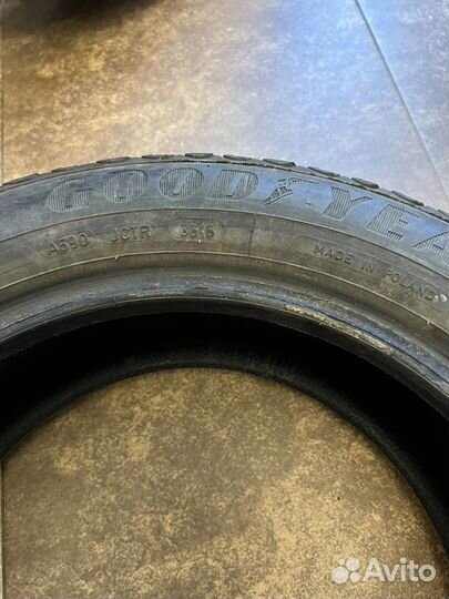 Goodyear Ultragrip Ice Arctic 185/60 R15