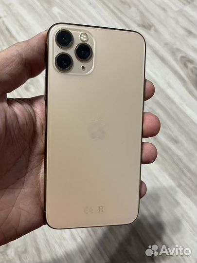 iPhone 11 Pro, 256 ГБ