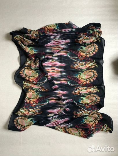 Палантин женский