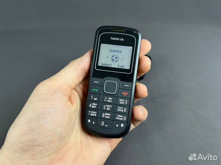 Nokia 1 Plus, 8 ГБ