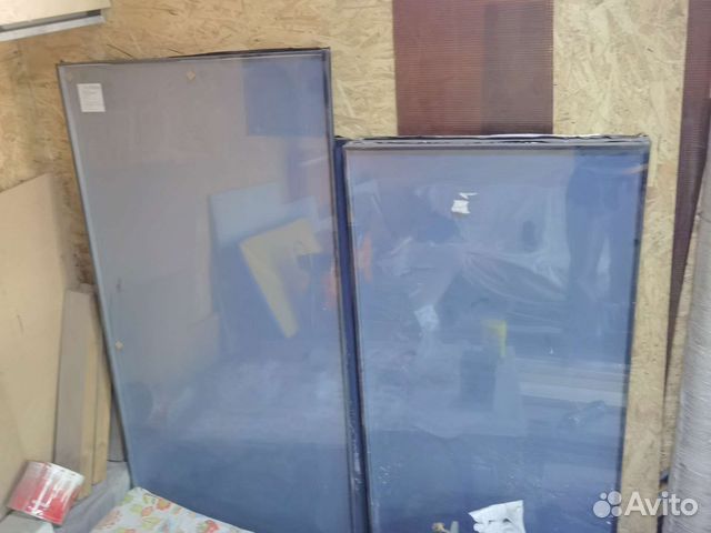 Стеклопакеты бу