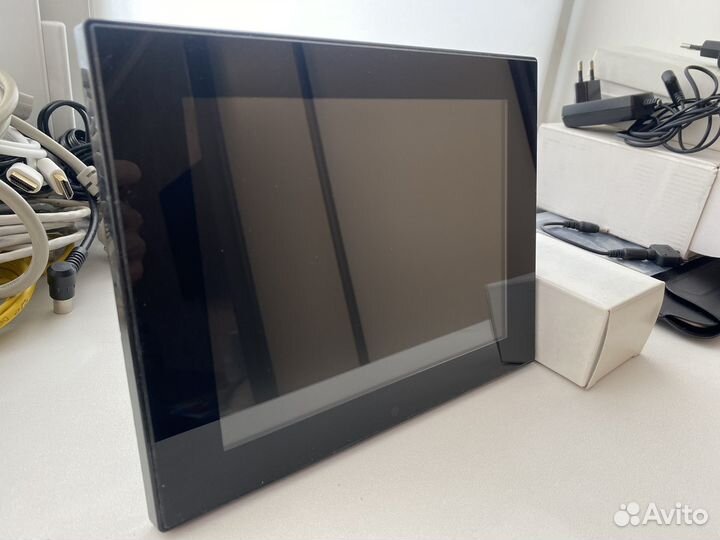 Цифровая фоторамка новая