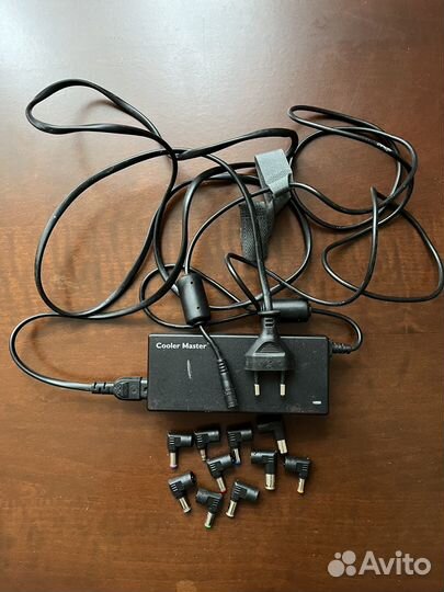 Ас Адаптер питания для ноутбука