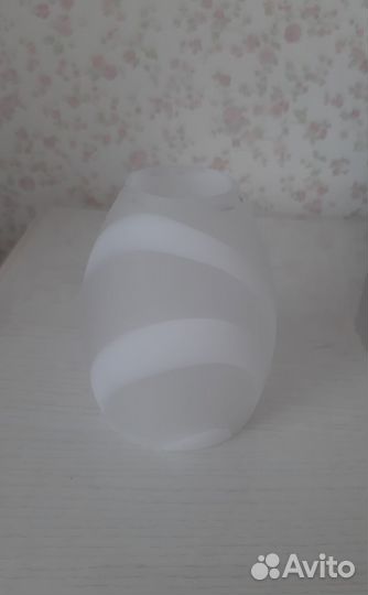 Плафоны для люстры 4 шт