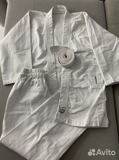 Экипировка