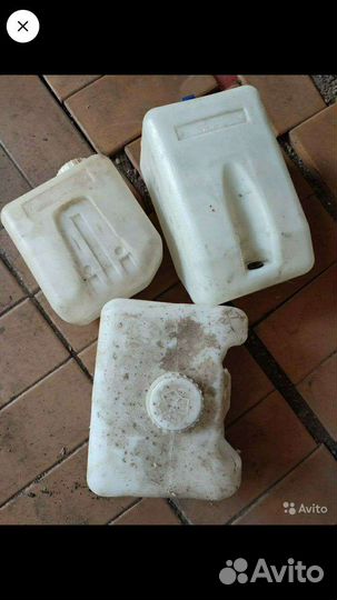 Бачок омывателя волга ГАЗЕЛЬ