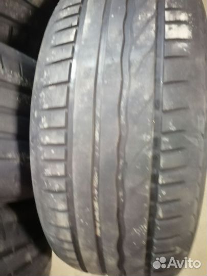 Bridgestone Turanza LS-T 225/50 R17 94H