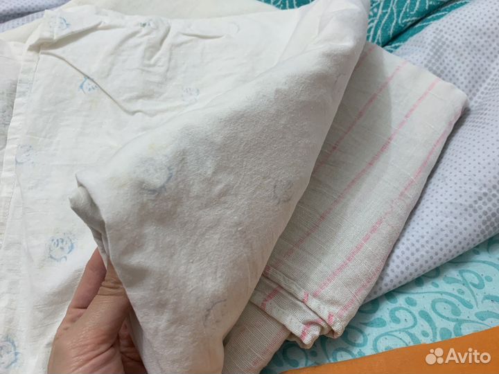 Постельное белье уникон