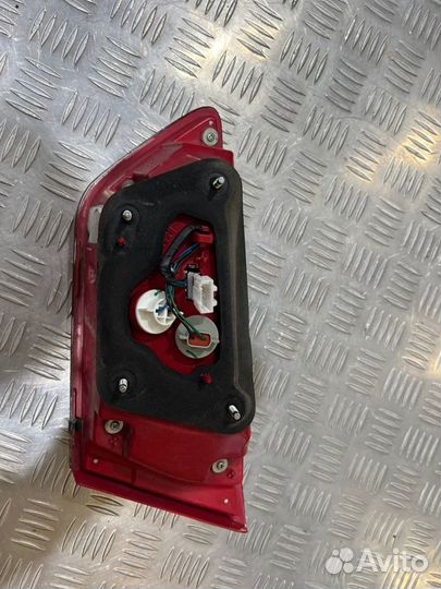 Фонарь левый Kia Optima 2017