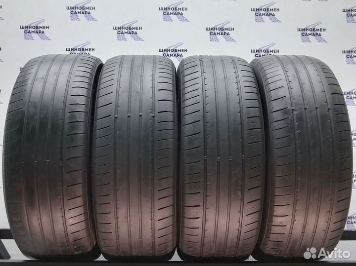 Hankook Ventus Prime 2 K115 225/60 R17 99